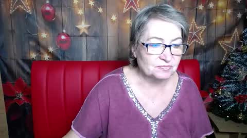 OlgaLuck online show from January 2026 06:30:02 AM