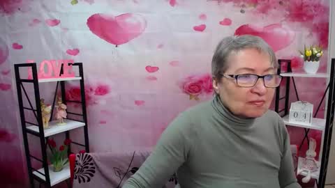 OlgaLuck online show from March 2026 06:09:02 AM