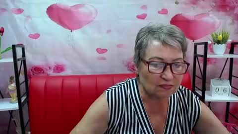 OlgaLuck online show from July 2026 05:15:01 AM