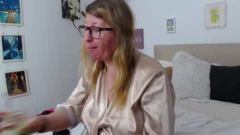 Olga Pavlova online show from February 2026 02:23:01 PM