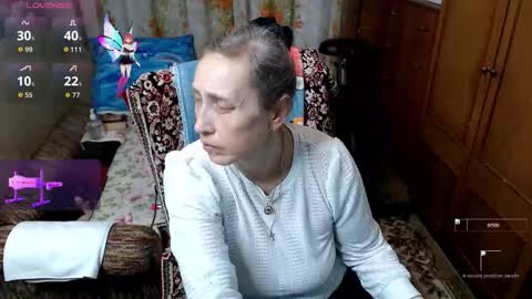 Olguscha online show from October 2025 11:34:02 AM