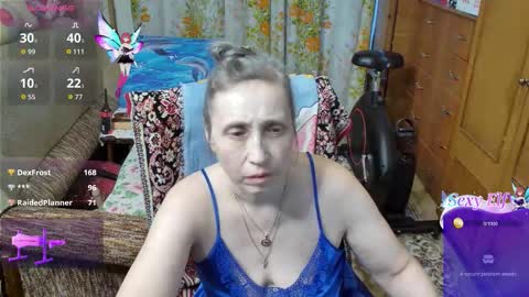 Olguscha online show from February 2026 12:52:01 PM