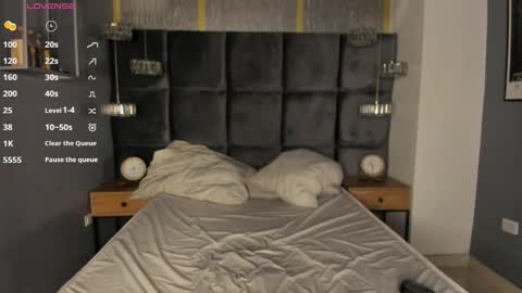 oliiverr22 online show from September 2025 03:33:02 AM