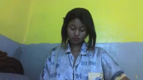 olinah610 online show from February 2026 08:27:02 PM