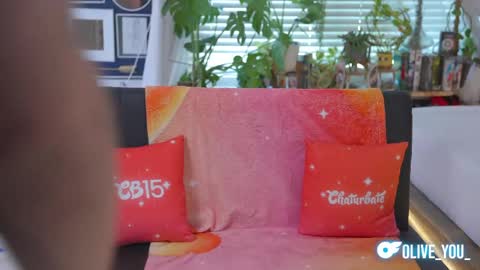 Snapshot of olive_you_ chatting on June 2026 12:56:02 AM Olive online show from June 2026 12:56:02 AM
