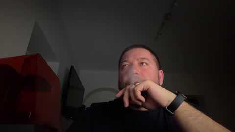 Oliver84 online show from March 2026 07:35:01 PM