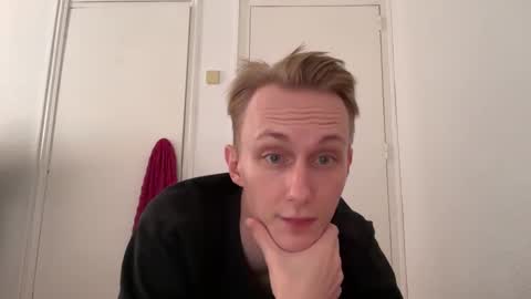 Oliver and Thomas online show from September 2025 11:32:02 AM