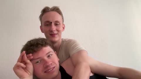 Oliver and Thomas online show from September 2025 08:05:02 AM