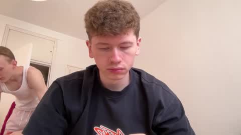 Oliver and Thomas online show from September 2025 11:45:01 AM