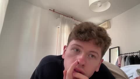 Oliver and Thomas online show from September 2025 01:03:01 PM