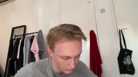 Oliver and Thomas online show from November 2025 01:46:01 PM