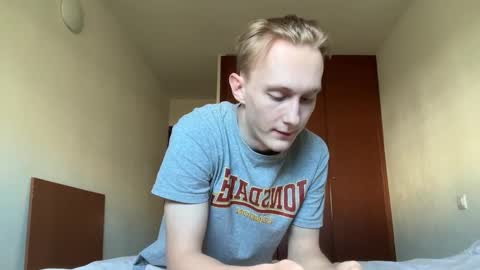 Oliver and Thomas online show from November 2025 12:16:01 PM