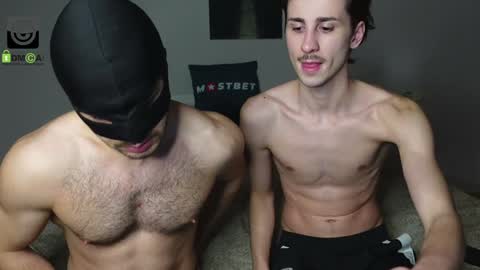 Oliver  Kaen online show from January 2025 03:27:01 PM