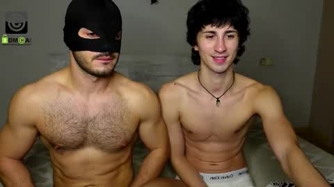 Oliver  Kaen online show from November 2025 04:19:02 PM