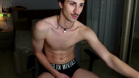 Snapshot of oliver_baker chatting on June 2026 05:29:01 PM Oliver Kaen online show from June 2026 05:29:01 PM
