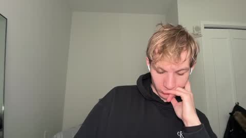 Oliver Beck online show from January 2025 07:38:01 PM