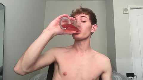 Oliver Beck online show from January 2025 07:41:02 PM