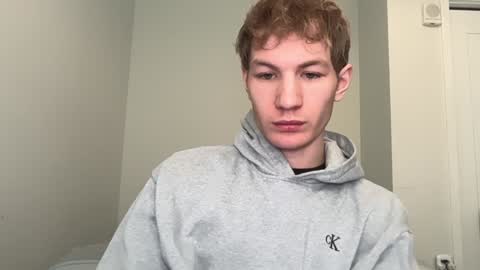 Oliver Beck online show from February 2025 06:45:01 PM