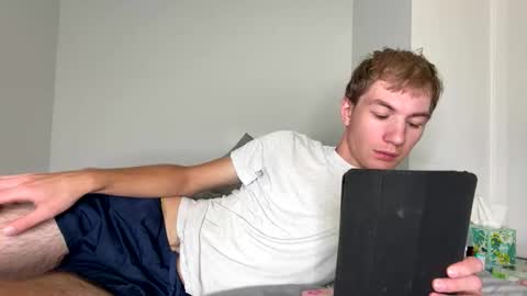 Oliver Beck online show from October 2025 07:23:02 PM