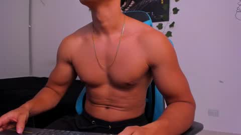 Oliver bray online show from January 2025 12:06:02 AM