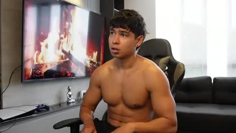 Oliver bray online show from April 2026 01:41:02 PM