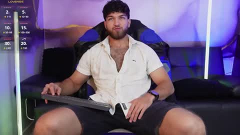 Snapshot of oliver_dallas1 chatting on June 2026 06:29:02 AM Oliver Dallas online show from June 2026 06:29:02 AM