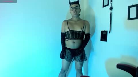 HansOliver online show from February 2026 10:27:02 PM