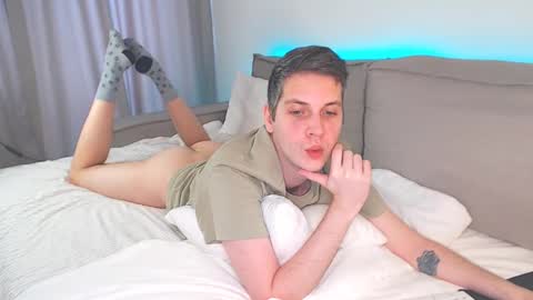 Oliver online show from February 2025 10:27:02 AM