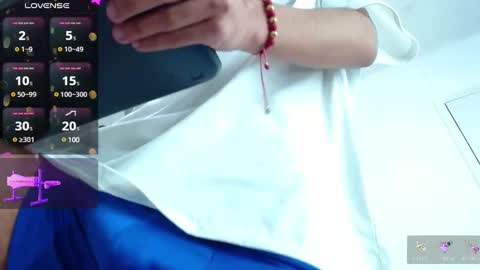 Snapshot of oliver_king_sex chatting on January 2025 04:05:01 PM Oliver Smith online show from January 2025 04:05:01 PM