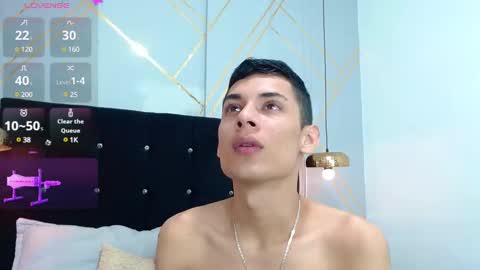 Snapshot of oliver_king_sex chatting on January 2025 03:11:02 PM Oliver Smith online show from January 2025 03:11:02 PM