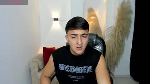 OLIVER online show from February 2026 12:36:02 PM