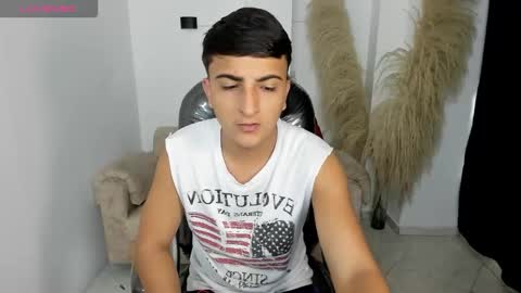 OLIVER online show from February 2026 12:15:01 PM