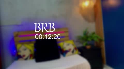 THE MONSTER COCK OLIVER online show from February 2025 12:58:01 AM