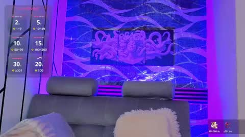 oliver mr  online show from April 2026 01:28:01 PM