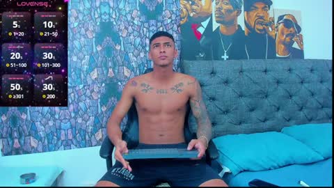 oliver_smith_2 online show from December 2024 03:57:01 PM