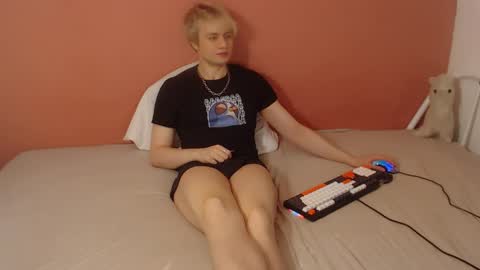 Oliver online show from April 2026 01:23:02 AM