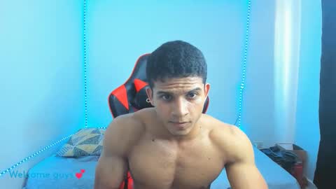 oliver thompsson online show from February 2025 09:04:01 PM