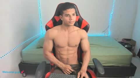 oliver thompsson online show from February 2026 11:08:02 PM