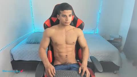 oliver thompsson online show from April 2026 02:21:02 AM