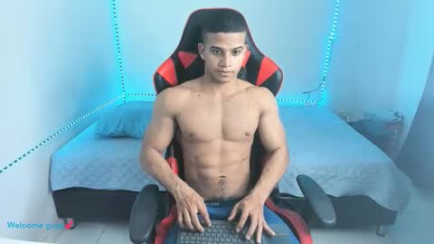 oliver thompsson online show from April 2026 02:25:02 AM