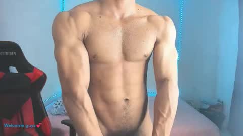 Snapshot of oliver_thompsson chatting on May 2026 02:07:01 AM oliver thompsson online show from May 2026 02:07:01 AM