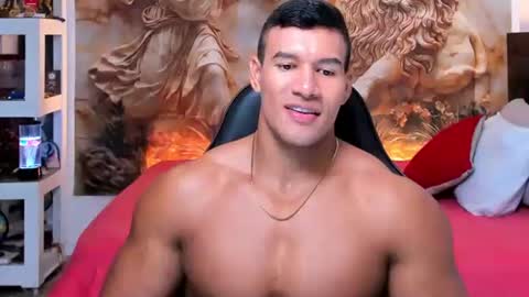 oliver_tommy online show from October 2025 12:29:05 AM