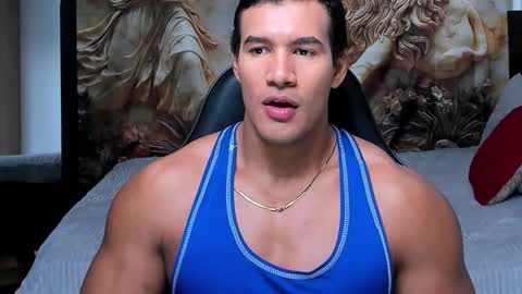 oliver_tommy online show from November 2025 11:24:01 AM