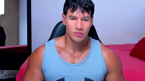 oliver_tommy online show from January 2026 11:26:02 AM