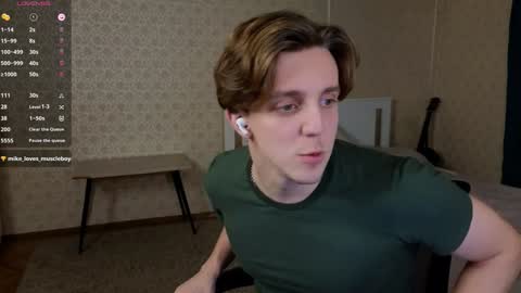 Oliver Evans online show from December 2024 01:07:02 AM