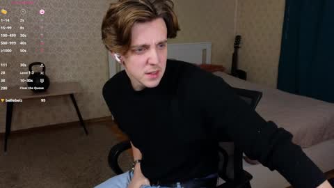 Oliver Evans online show from December 2024 12:23:01 AM