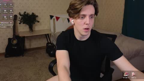 Oliver Evans online show from January 2025 02:42:02 AM