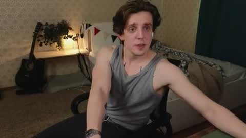 Oliver Evans online show from June 2026 02:23:02 AM