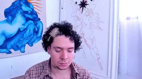 Mr Blue Sky online show from January 2025 06:27:02 PM