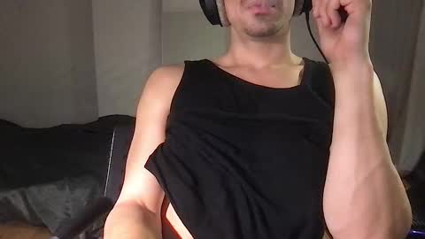 oliverbisbis1 online show from October 2025 10:34:02 PM